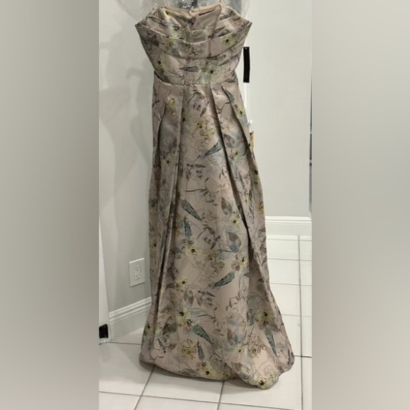 Aidan Mattox Dress BRAND NEW - Picture 2 of 4